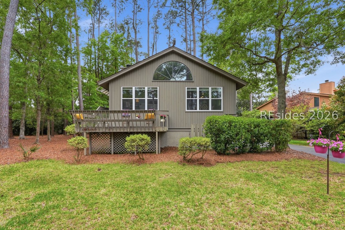 House in Hilton Head Island, South Carolina, United States 3 - 17794111
