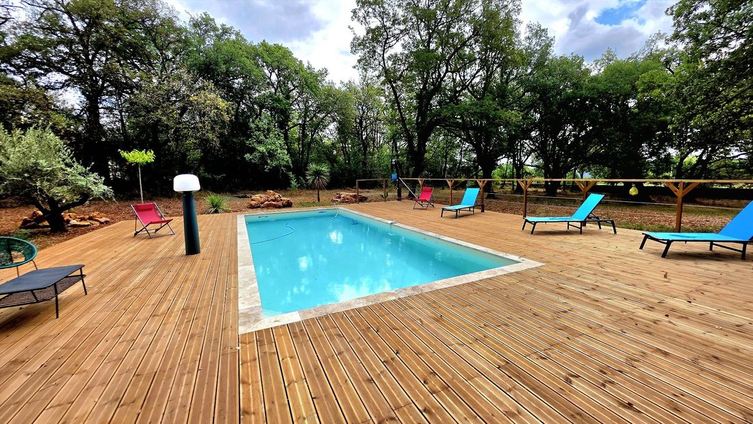 Villa in Saint-Antonin-Noble-Val, Occitania, France 3 - 17796964