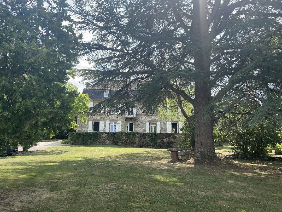 Villa in La Chapelle-aux-Saints, Nouvelle-Aquitaine, France 3 - 17796693