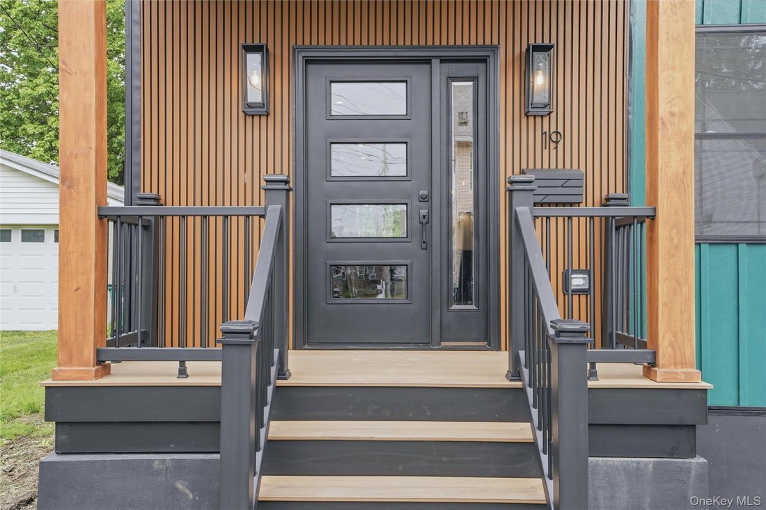 House in Beacon, New York, United States 3 - 17799509