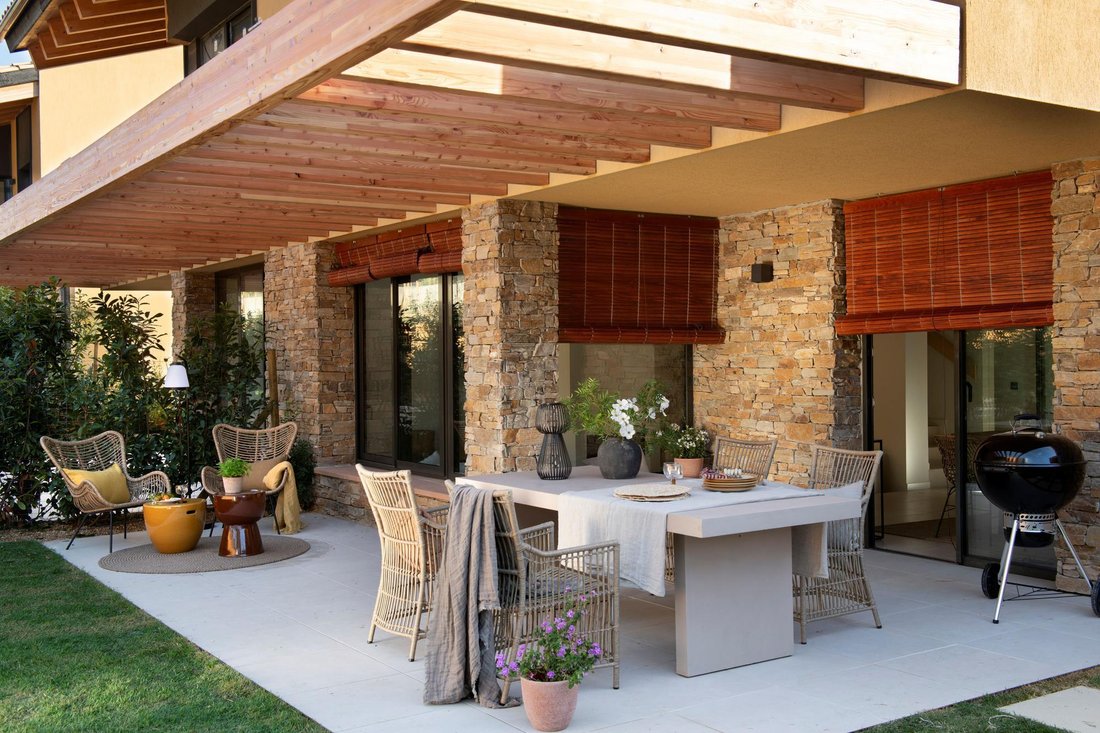Villa in Regent, Catalonia, Spain 4 - 17099435