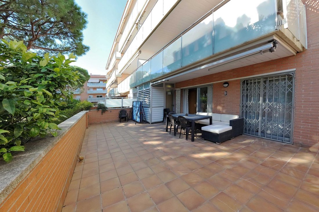Apartment in Gava, Catalonia, Spain 3 - 17218631