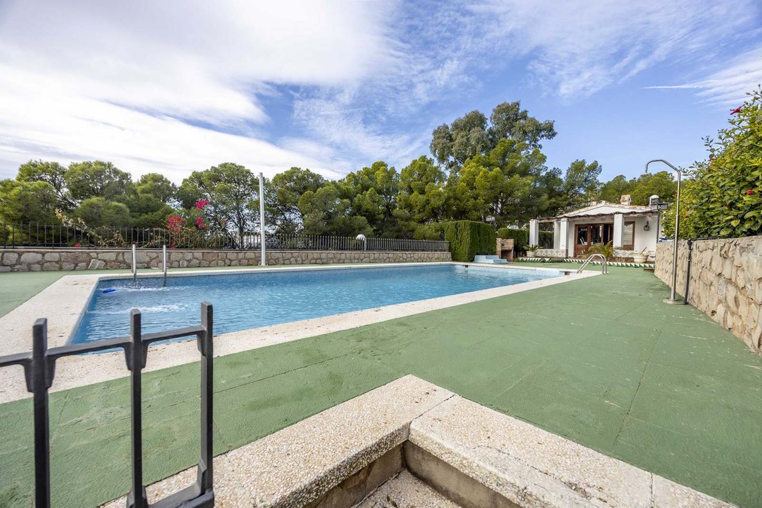 Villa in Orpesa / Oropesa del Mar, Valencian Community, Spain 1 - 16988181