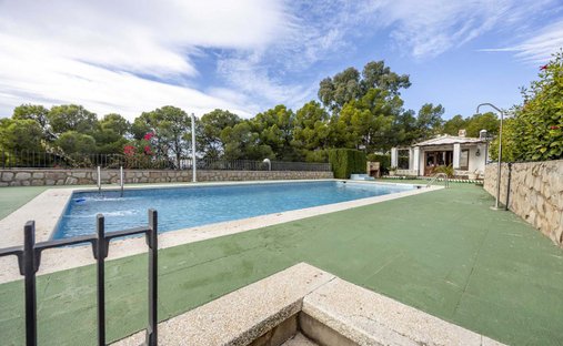 Villa a Oropesa del Mar, Comunità Valenzana, Spagna 1