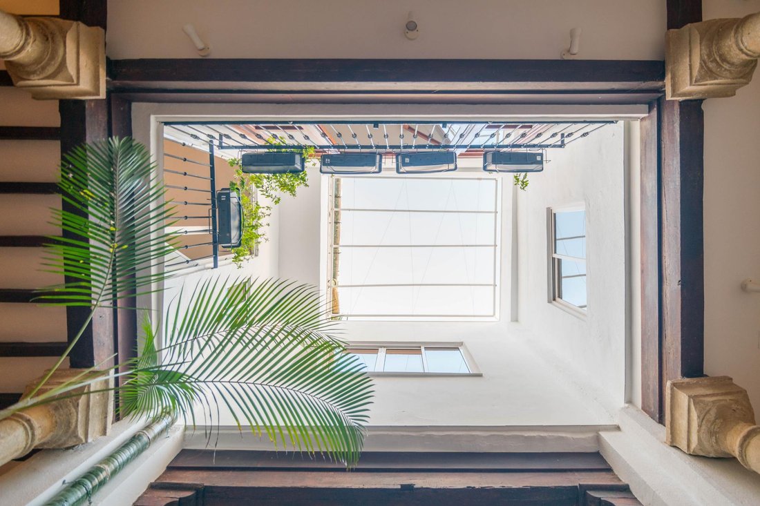 Villa in Centro, Malaga, Spain 4 - 16987833