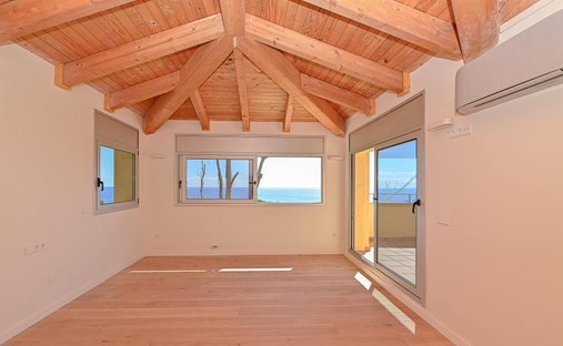 Villa in Sant Feliu de Guixols, Catalonia, Spain 1