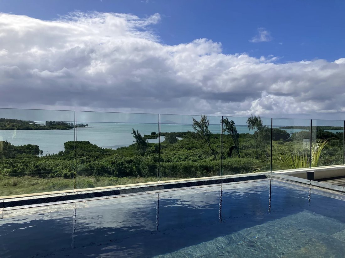 Apartment in Goodlands, Rivière du Rempart District, Mauritius 1 - 17797461