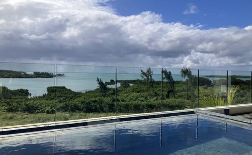 Penthouse in Goodlands, Rivière du Rempart District, Mauritius 1