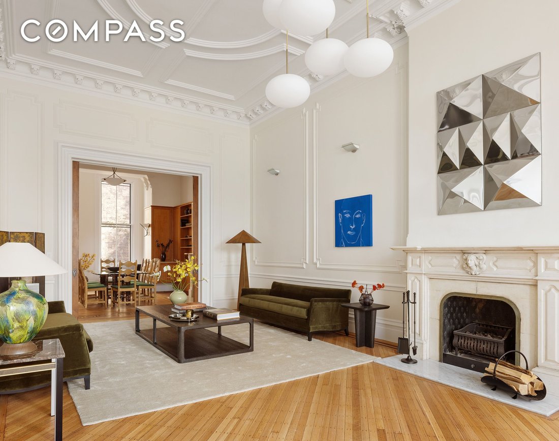 Townhouse in New York, New York, United States 5 - 15905293