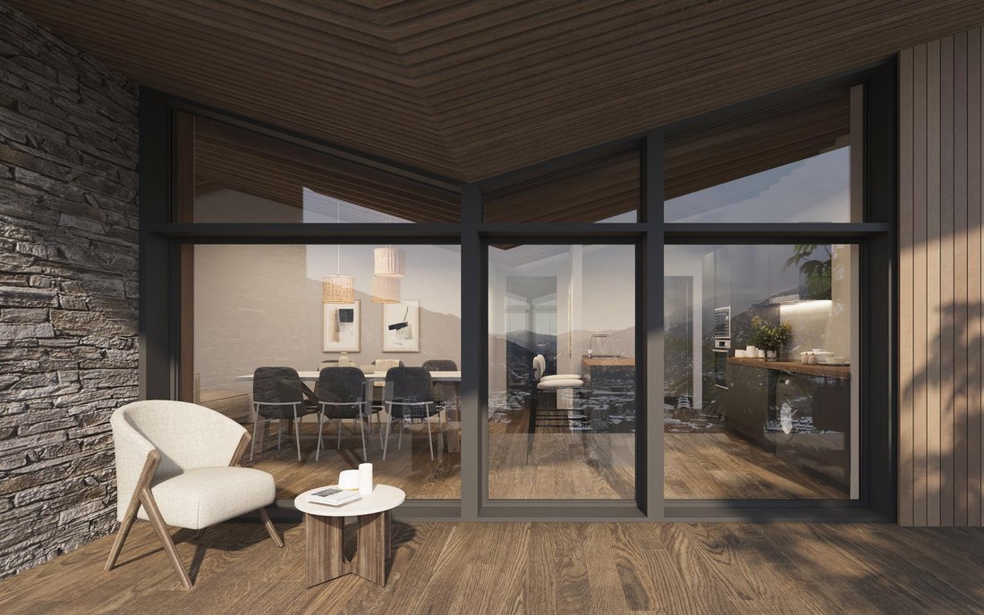 Apartment in Escaldes-Engordany, Escaldes-Engordany, Andorra 3 - 16987562