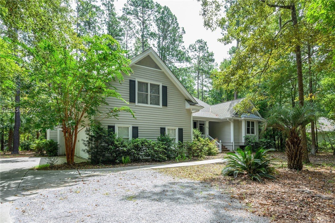 House in Bluffton, South Carolina, United States 2 - 17793358