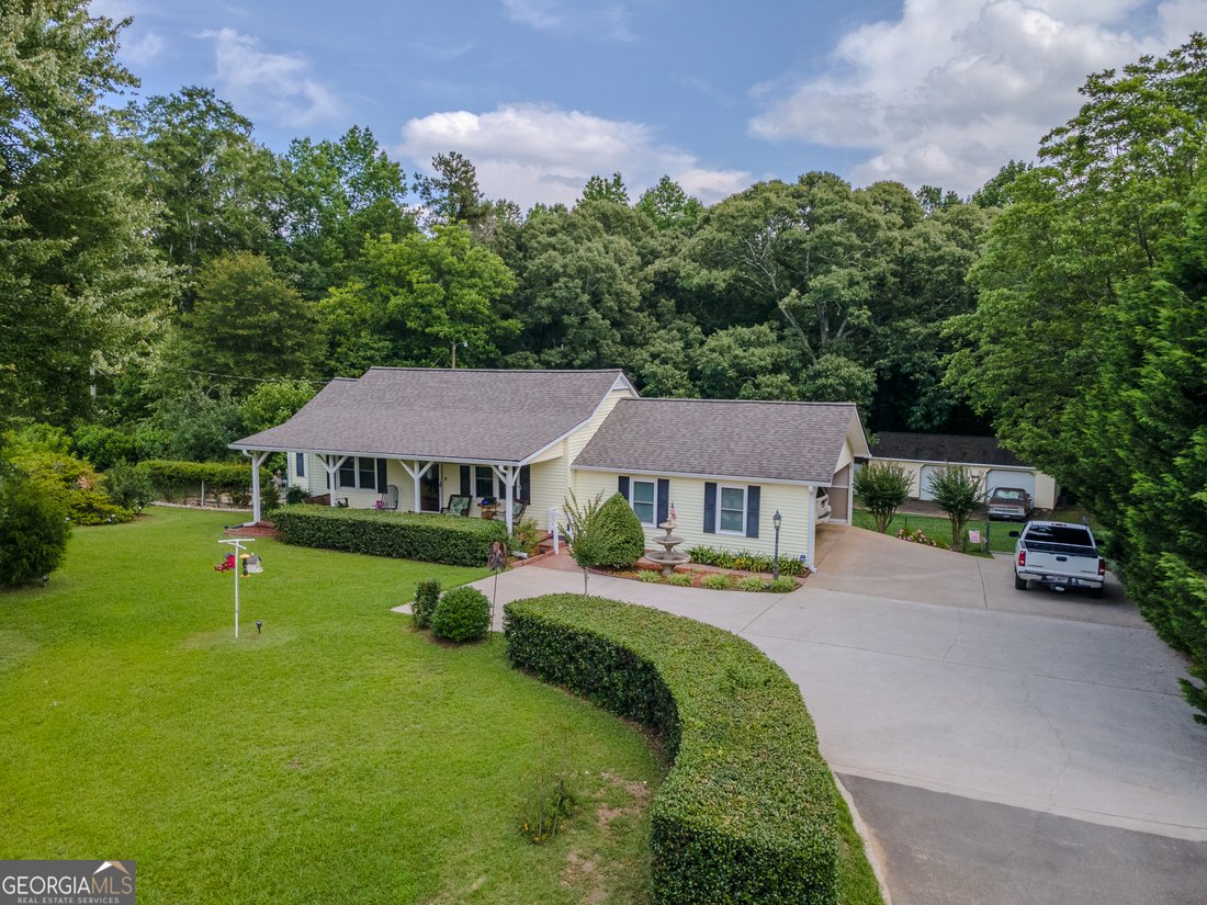 House in Buford, Georgia, United States 1 - 17798858