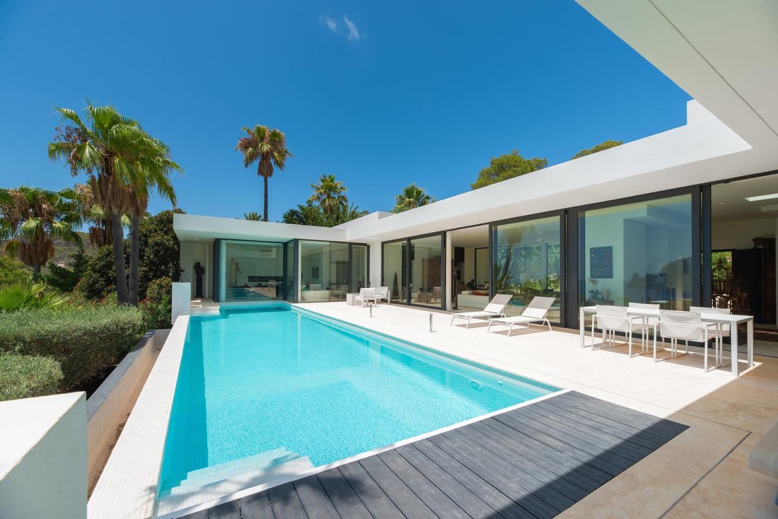 Villa in Balearic Islands, Spain 5 - 16988811