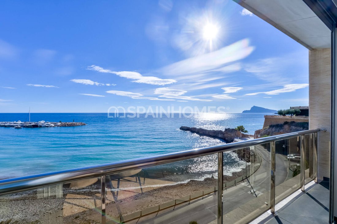 Apartamento en Zona de Mascarat, Comunidad Valenciana, España 4 - 17533433