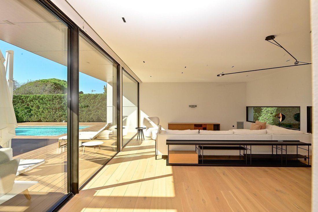 Villa in s'Agaro, Platja d'Aro, Catalonia 3 - 16988344