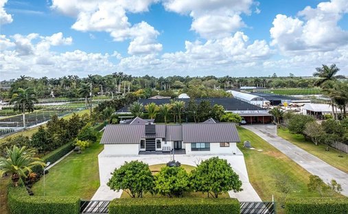 House in Miami, Florida, United States 1