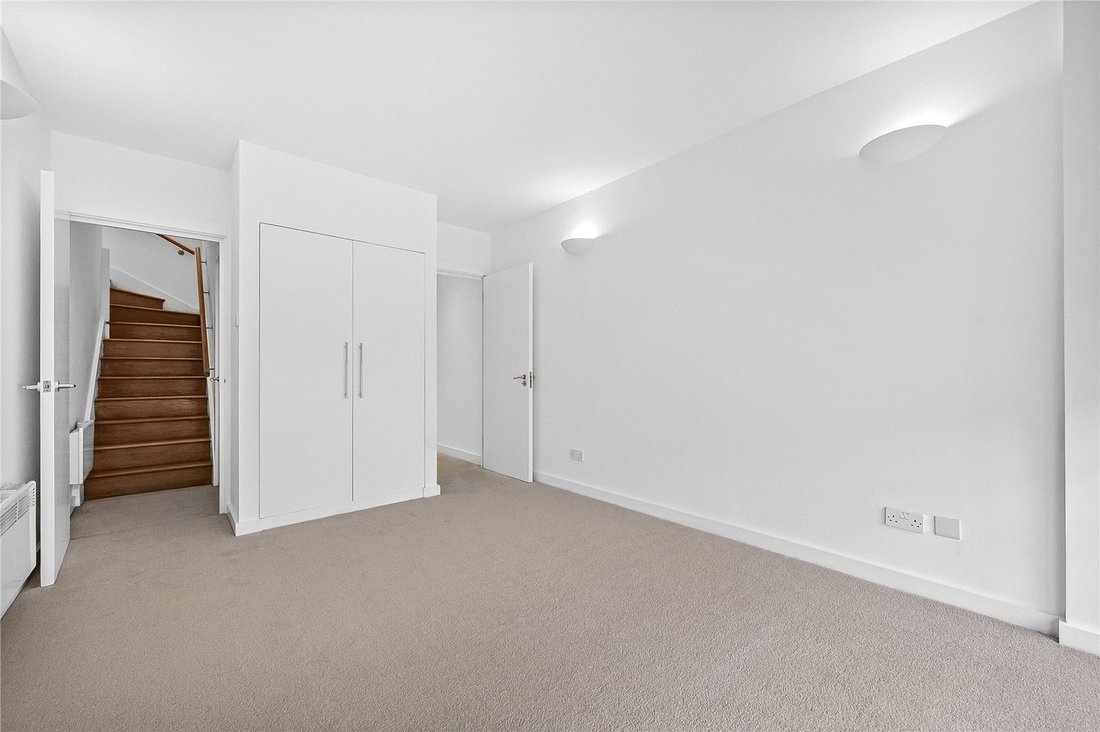 Apartment in Lisson Grove, Westminster, England 5 - 17797225