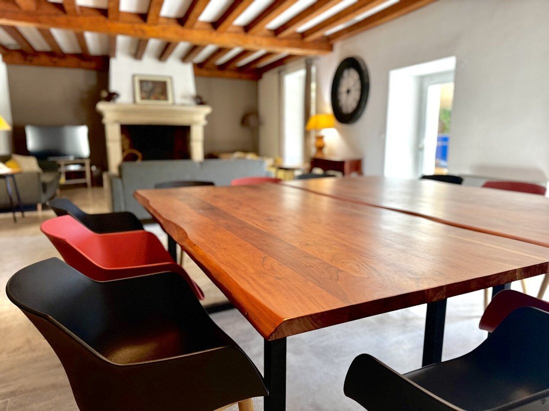 Villa in Châteauneuf-du-Pape, Provence-Alpes-Côte d'Azur, France 5 - 17796899