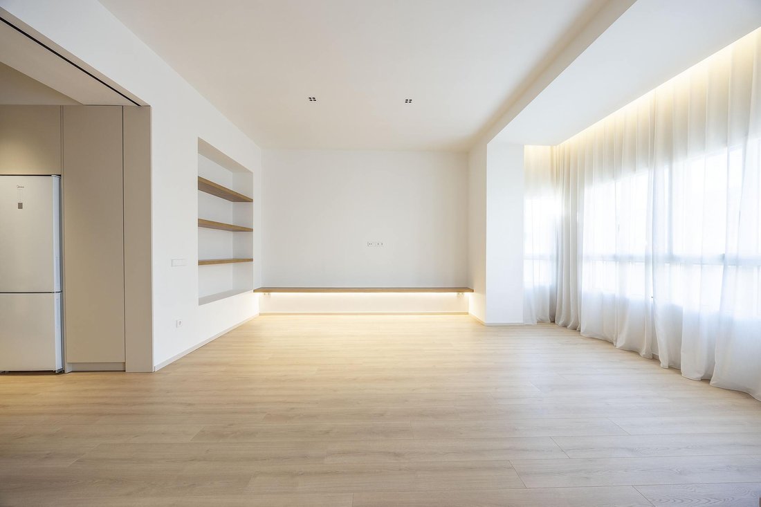 Apartment in l'Eixample, Valencia, Spain 2 - 17068180