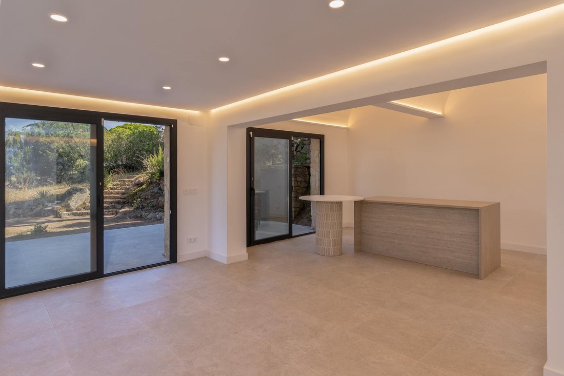 Villa in Platja d'Aro, Catalonia, Spain 5 - 16989404