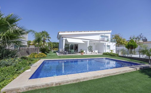Villa in Bétera, Land Valencia, Spanien 1