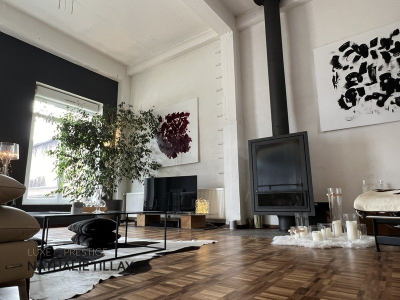 Apartment in Carmes Sud, Orleans, France 5 - 17800382