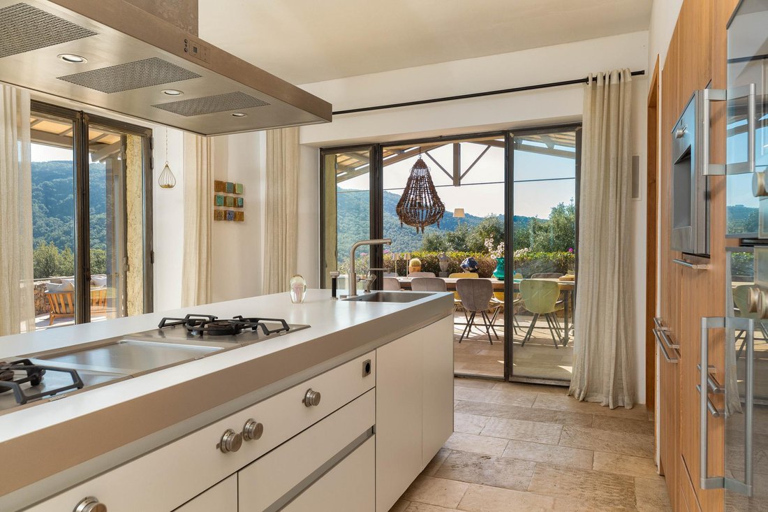Villa in Calonge i Sant Antoni, Catalonia, Spain 4 - 16989378