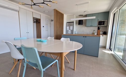 Apartment in Privlaka, Zadar County, Croatia 1