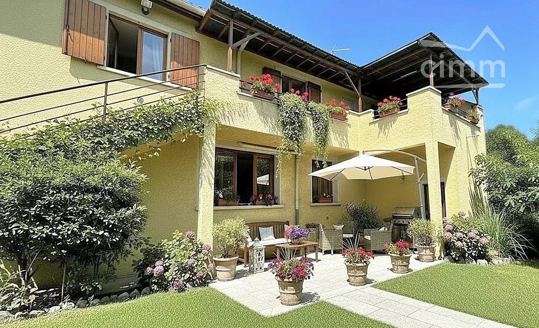 House in Centre Ville, Saint-Fons, France 1 - 15875868