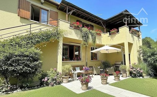 House in Centre Ville, Saint-Fons, France 1