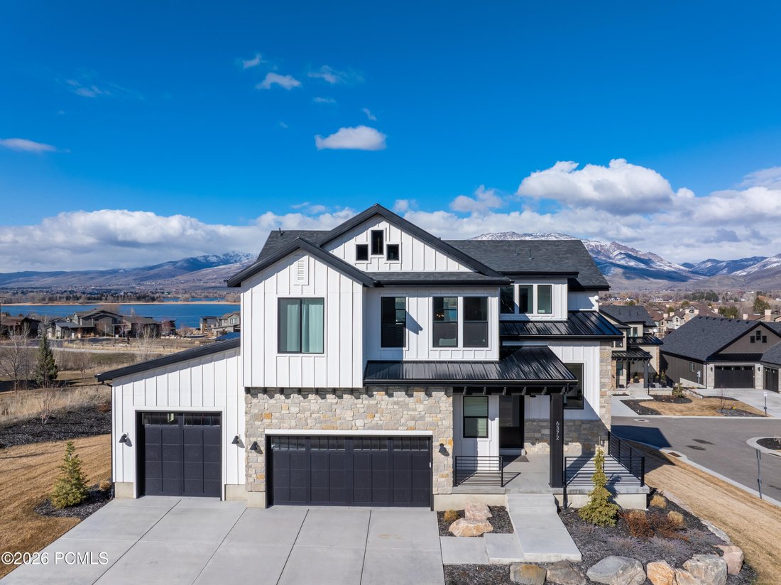 House in Huntsville, Utah, United States 3 - 17799014