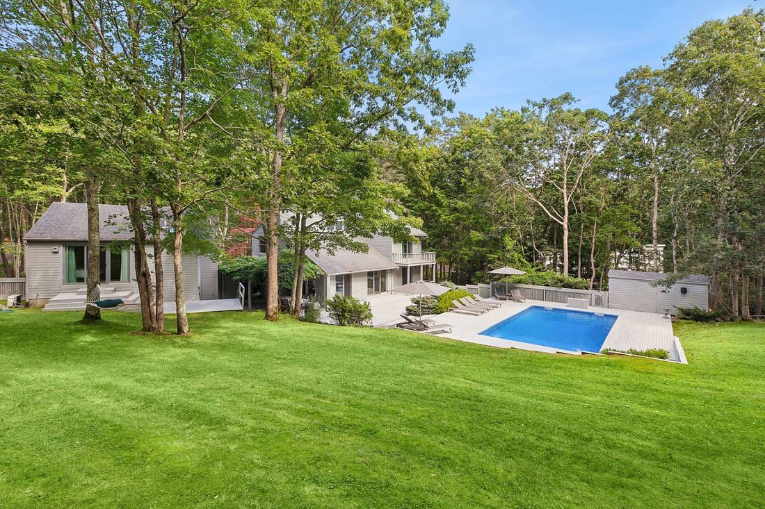 House in Water Mill, New York, United States 1 - 17797551