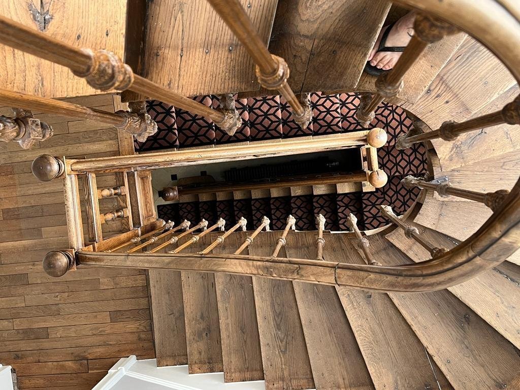 Villa in Nord Ouest et Sud, Fismes, France 3 - 17796648