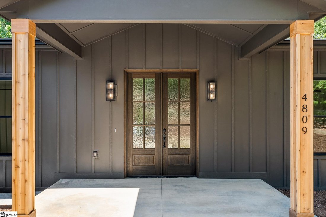 House in Anderson, South Carolina, United States 3 - 17794568