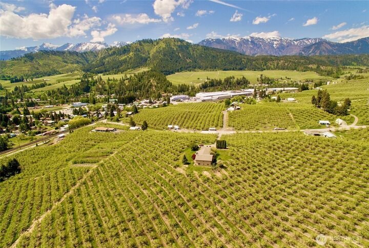 Land in Peshastin, Washington, United States 2 - 17640891