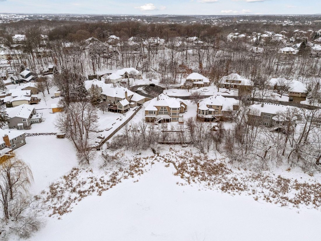 House in Maple Grove, Minnesota, United States 4 - 17800687