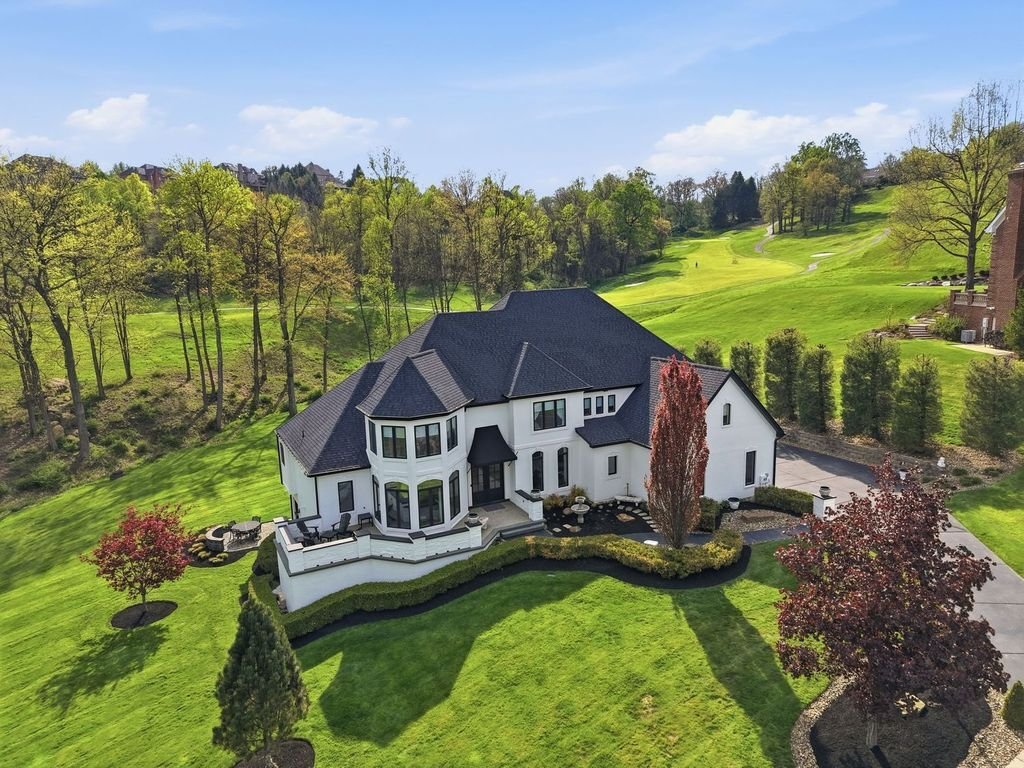 House in Gibsonia, Pennsylvania, United States 2 - 17801654