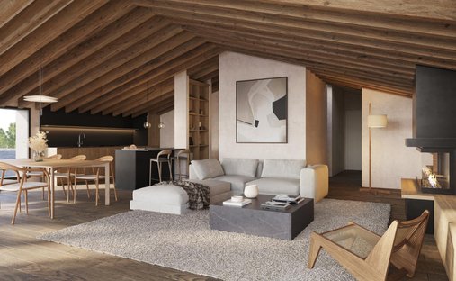 Apartment in Escaldes-Engordany, Escaldes-Engordany, Andorra 1