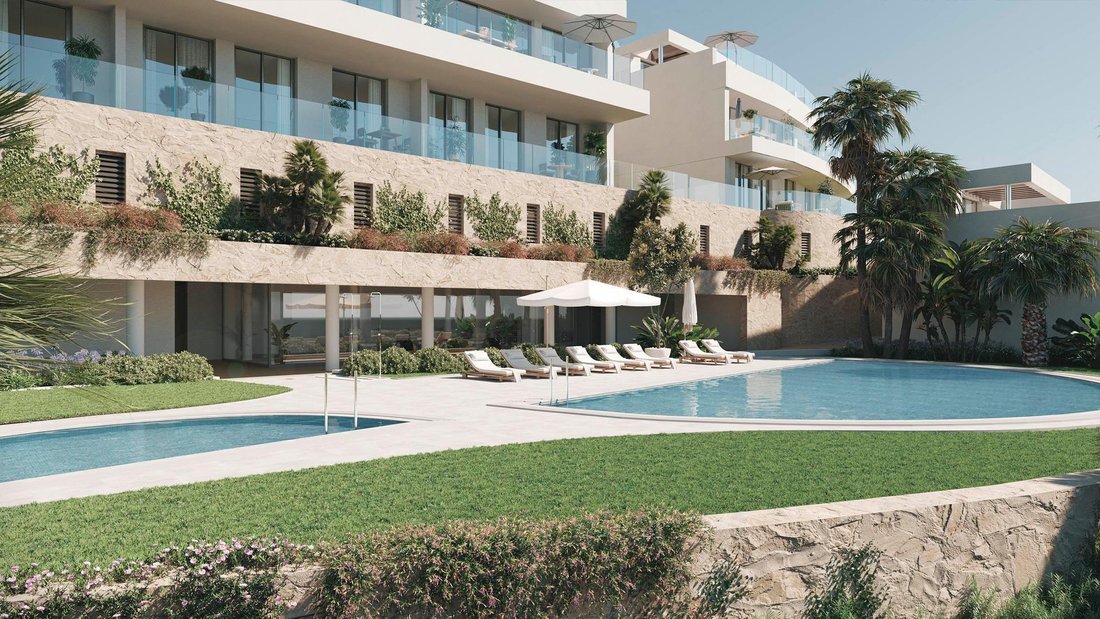 Villa in Fuengirola, Andalusia, Spain 5 - 17280884