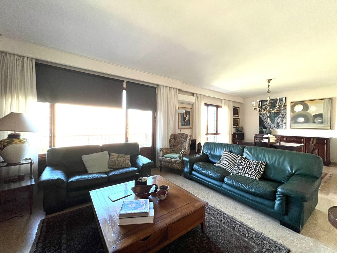 Apartment in Palma, Balearic Islands, Spain 3 - 17795252