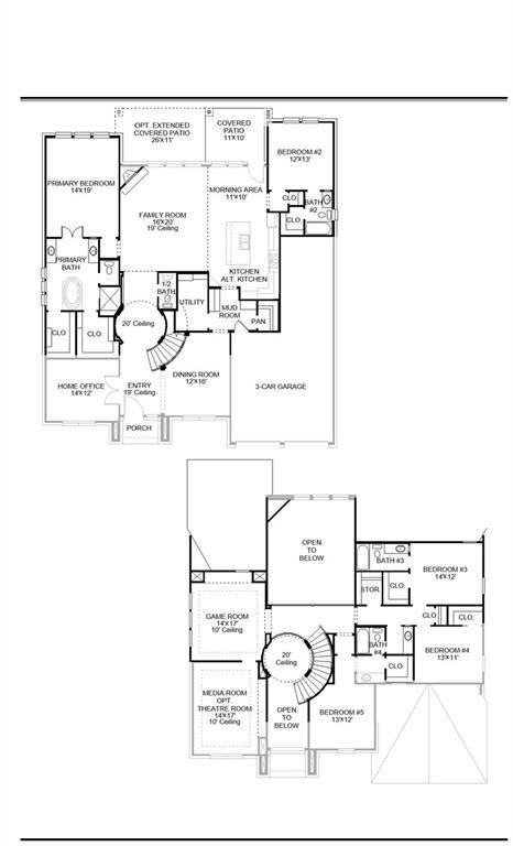 House in Waxahachie, Texas, United States 2 - 17799729