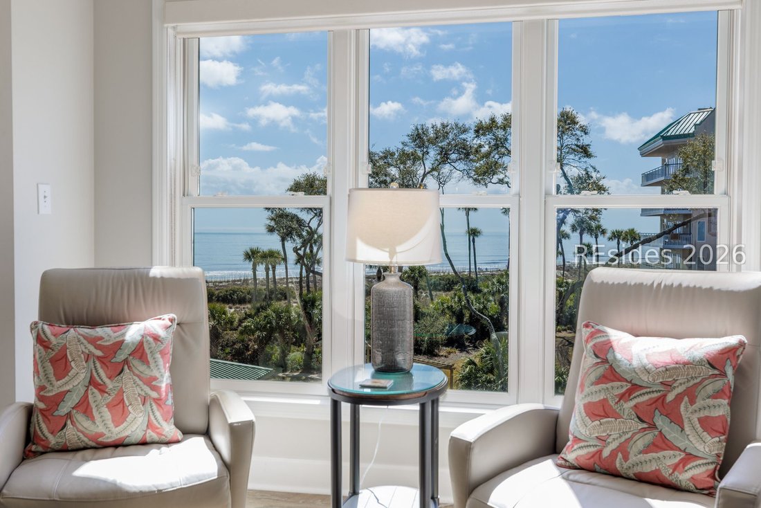 Condo in Hilton Head Island, South Carolina, United States 1 - 17793442