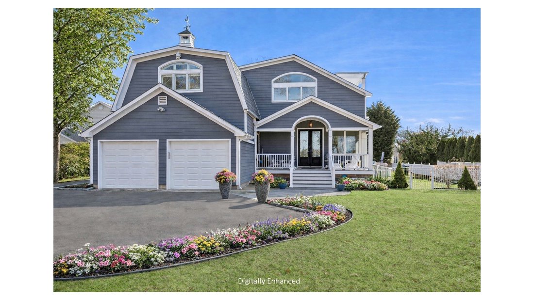 House in Hampton Bays, New York, United States 1 - 17628690