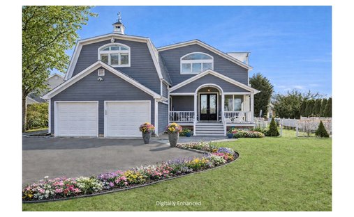 House in Hampton Bays, New York, United States 1