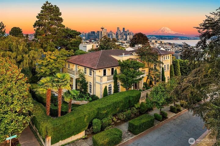House in Seattle, Washington, United States 1 - 17498535