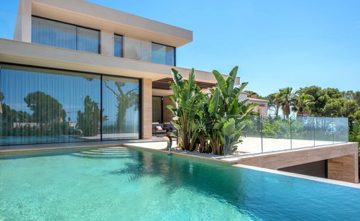 Villa in Torre Valentina, Calonge i Sant Antoni, Catalonia 1
