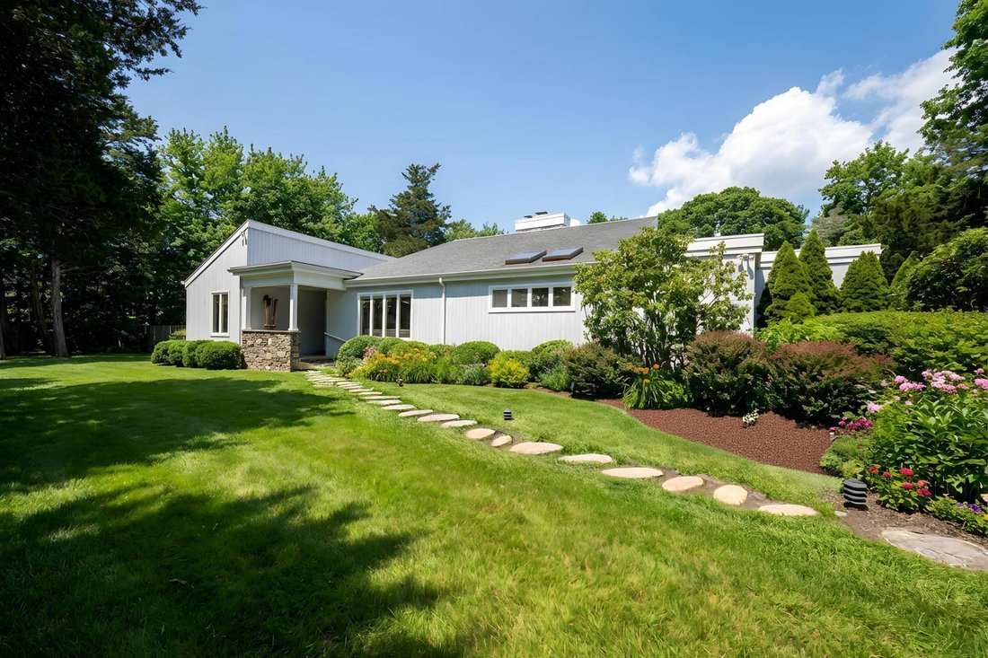 House in Water Mill, New York, United States 2 - 17797412