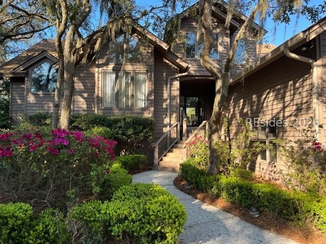House in Hilton Head Island, South Carolina, United States 1 - 17793457