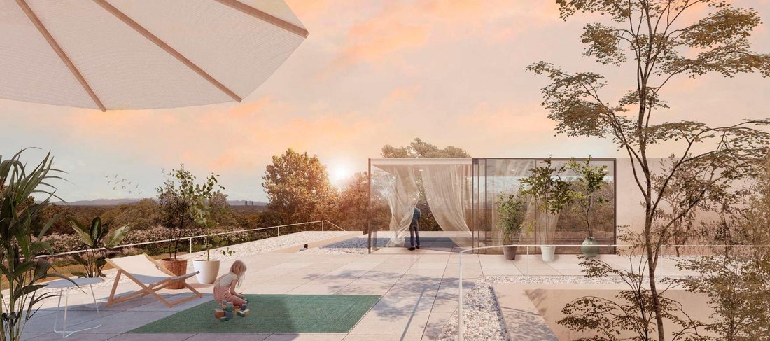 Villa in Boadilla del Monte, Comunidad de Madrid, Spain 5 - 16987704