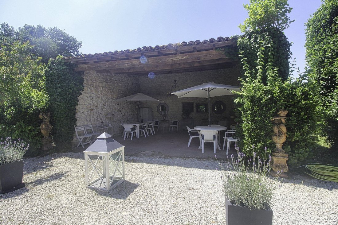 Villa in Etaules, Nouvelle-Aquitaine, France 4 - 17796753